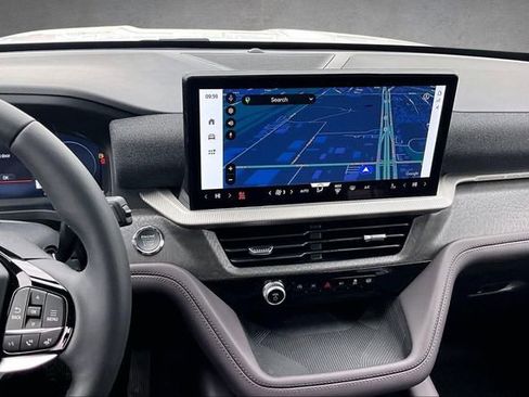 New 2026 Ford Explorer Platinum image 7