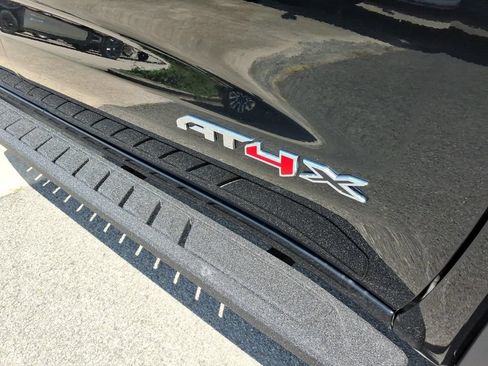 New 2026 GMC Sierra 1500 AT4X AWD/4WD image 11