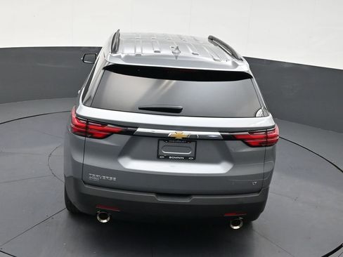 Used 2024 Chevrolet Traverse LT image 15
