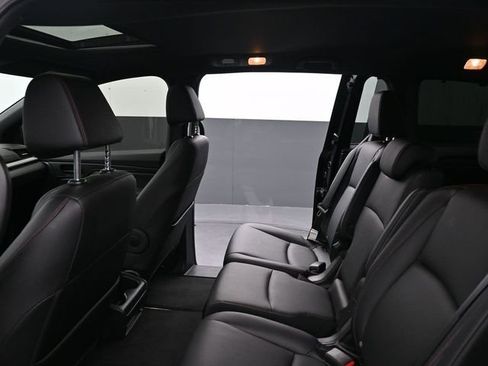Certified 2023 Honda Odyssey Sport image 15