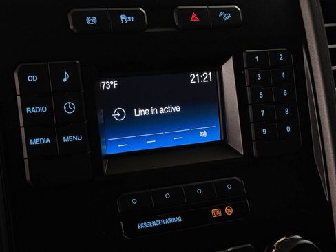Used 2018 Ford F350 XL w/ Power Equipment Group AWD/4WD image 56