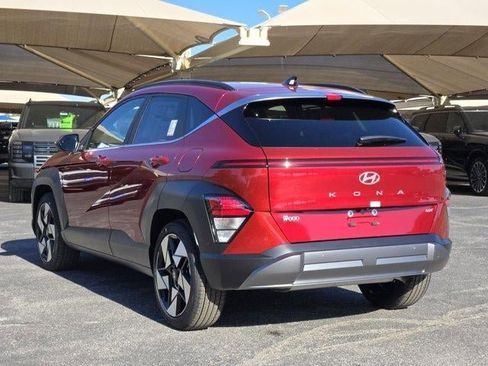 New 2026 Hyundai Kona Limited image 3
