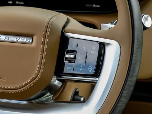 New 2026 Land Rover Range Rover SE AWD/4WD image 26