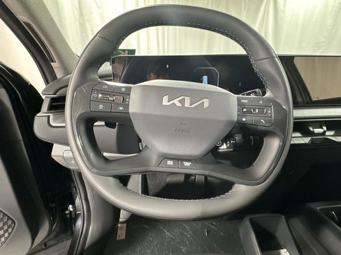 New 2026 Kia EV9 Wind image 22