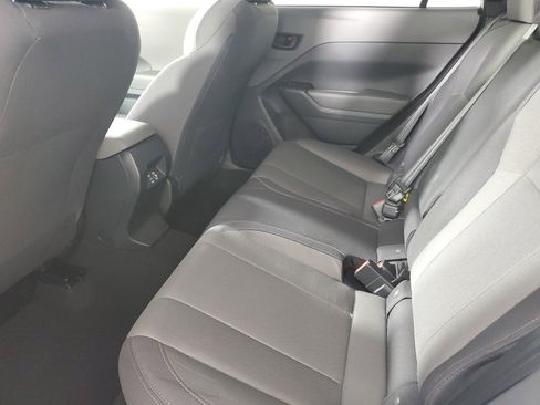 New 2025 Subaru Crosstrek 2.5i Premium image 13