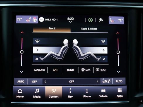 Used 2022 Maserati Levante Modena S image 24