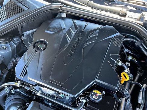 Certified 2025 Genesis G80 2.5T AWD/4WD image 34