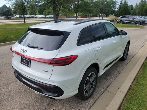 New 2026 Audi Q5 2.0T AWD/4WD image 36