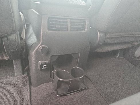 Used 2015 Nissan Titan PRO-4X image 11