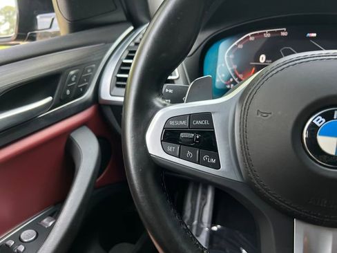 Used 2022 BMW X3 sDrive30i w/ M Sport Package 2 image 22