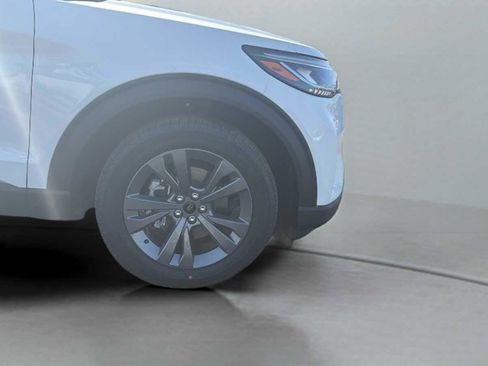 New 2026 Ford Explorer Active w/ Active Comfort Package image 34