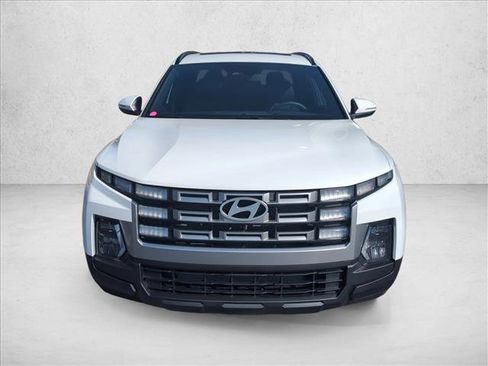 New 2026 Hyundai Santa Cruz SEL image 5