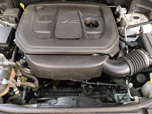 Used 2020 Jeep Grand Cherokee Limited image 30