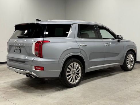 Used 2020 Hyundai Palisade Limited image 12