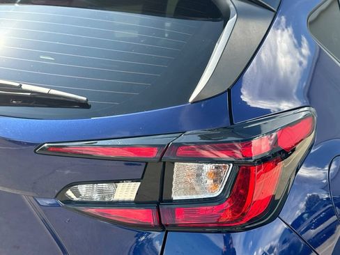 Used 2024 Subaru Impreza RS AWD/4WD image 30