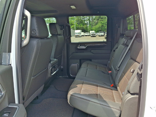 New 2026 Chevrolet Silverado 2500 High Country w/ Technology Package AWD/4WD image 5
