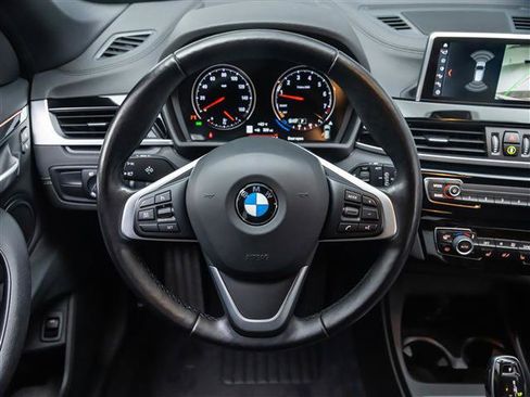 Used 2021 BMW X1 xDrive28i AWD/4WD image 19
