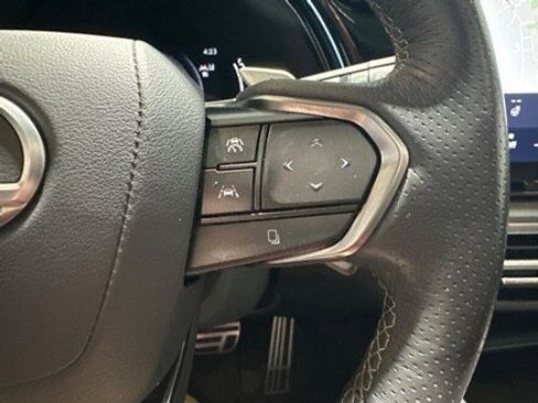 Used 2023 Lexus RX 500h F Sport w/ Accessory Package (2T) AWD/4WD image 20
