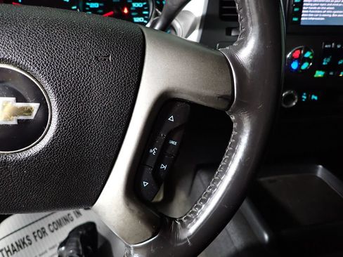 Used 2008 Chevrolet Silverado 3500 LT AWD/4WD image 25