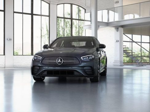 Certified 2021 Mercedes-Benz E 450 4MATIC Sedan image 43