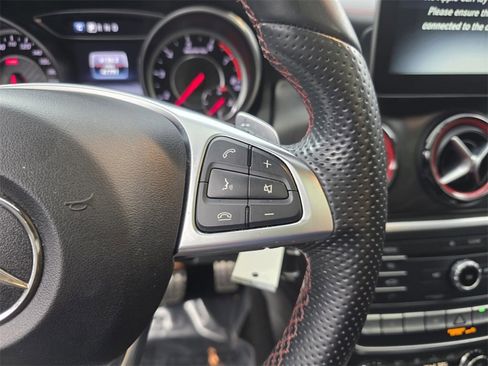 Used 2017 Mercedes-Benz CLA 45 AMG 4MATIC image 20