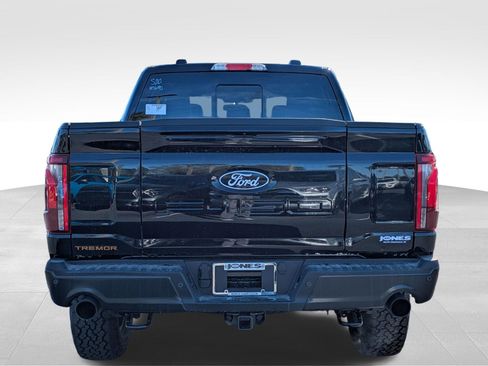 New 2026 Ford F150 Tremor w/ Equipment Group 402A High AWD/4WD image 6