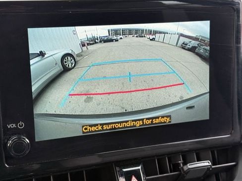 Used 2025 Toyota Corolla Cross S image 18