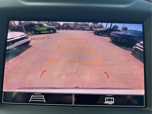 Used 2024 Chevrolet Silverado 1500 W/T w/ Trailering Package image 30