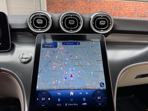 New 2026 Mercedes-Benz CLE 300 4MATIC Cabriolet image 18