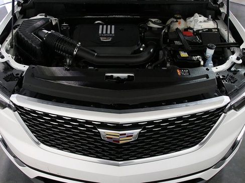 Used 2023 Cadillac XT6 Luxury image 38