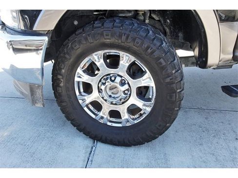 Used 2019 Ford F350 King Ranch w/ King Ranch Ultimate Package image 30