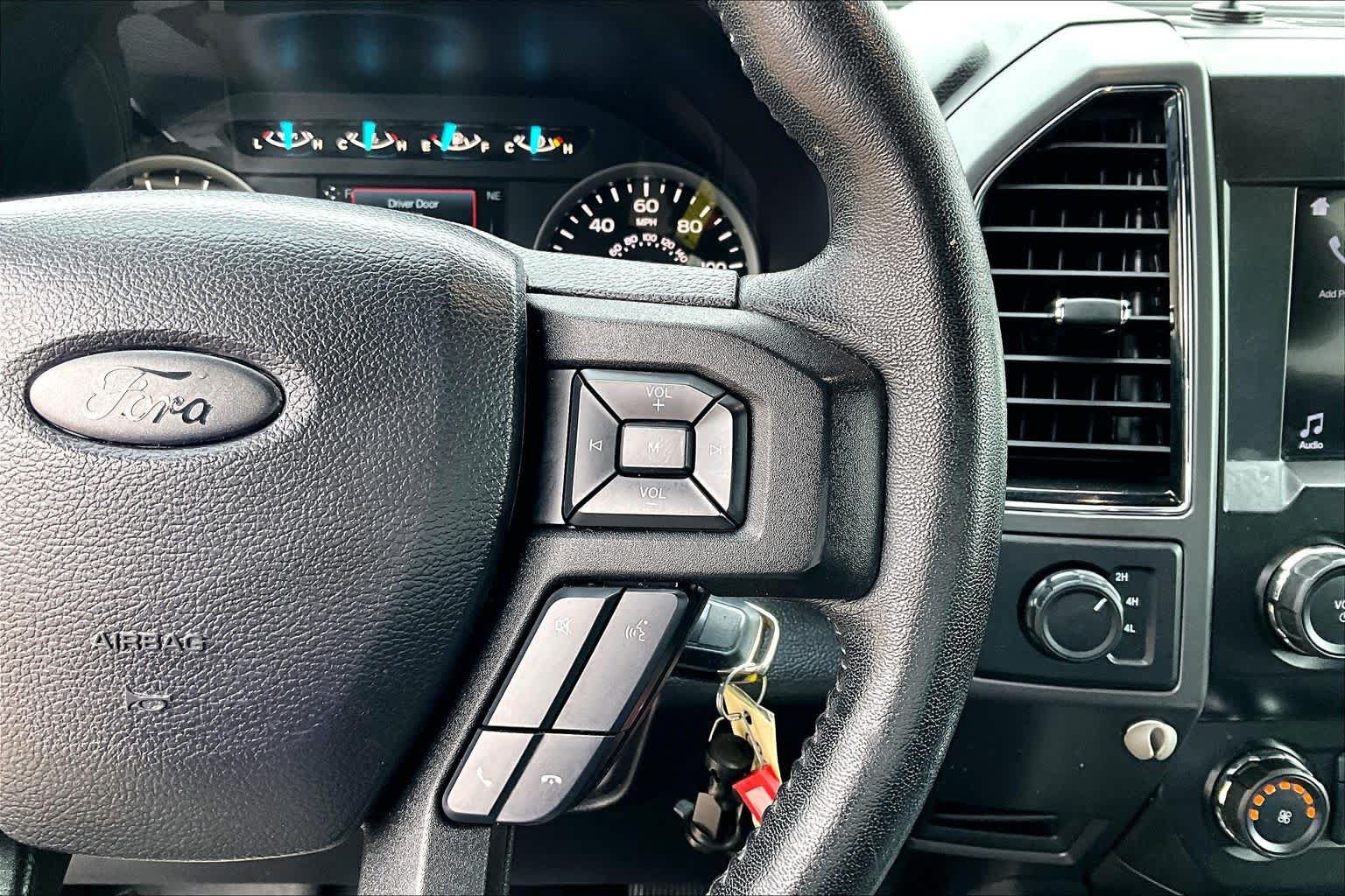 Used 2019 Ford F150 XLT w/ Equipment Group 302A Luxury AWD/4WD image 27