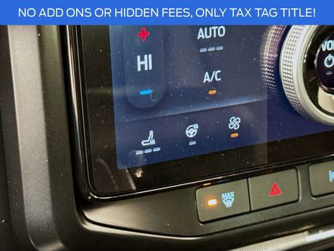 New 2025 Ford F150 Lightning Flash w/ Max Trailer Tow Package image 21