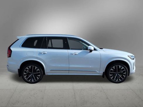 Used 2026 Volvo XC90 T8 Ultra w/ Protection Package Premier AWD/4WD image 7