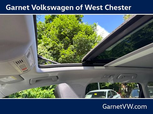 New 2026 Volkswagen Taos SE AWD/4WD image 24
