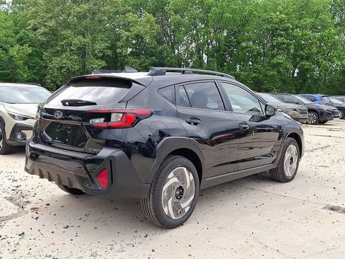 New 2026 Subaru Crosstrek 2.5i Limited AWD/4WD image 7