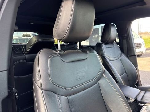 Used 2021 Ford Explorer ST w/ Equipment Group 401A image 26