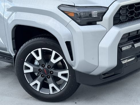 New 2026 Toyota 4Runner TRD Sport RWD image 10