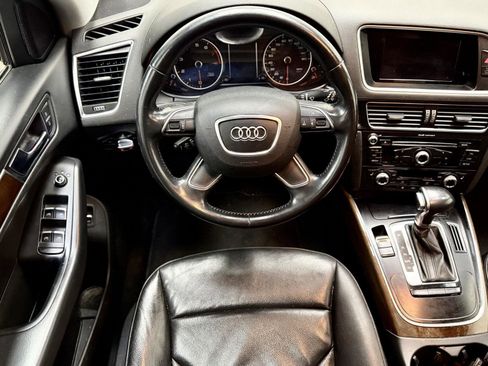 Used 2016 Audi Q5 2.0T Premium AWD/4WD image 2