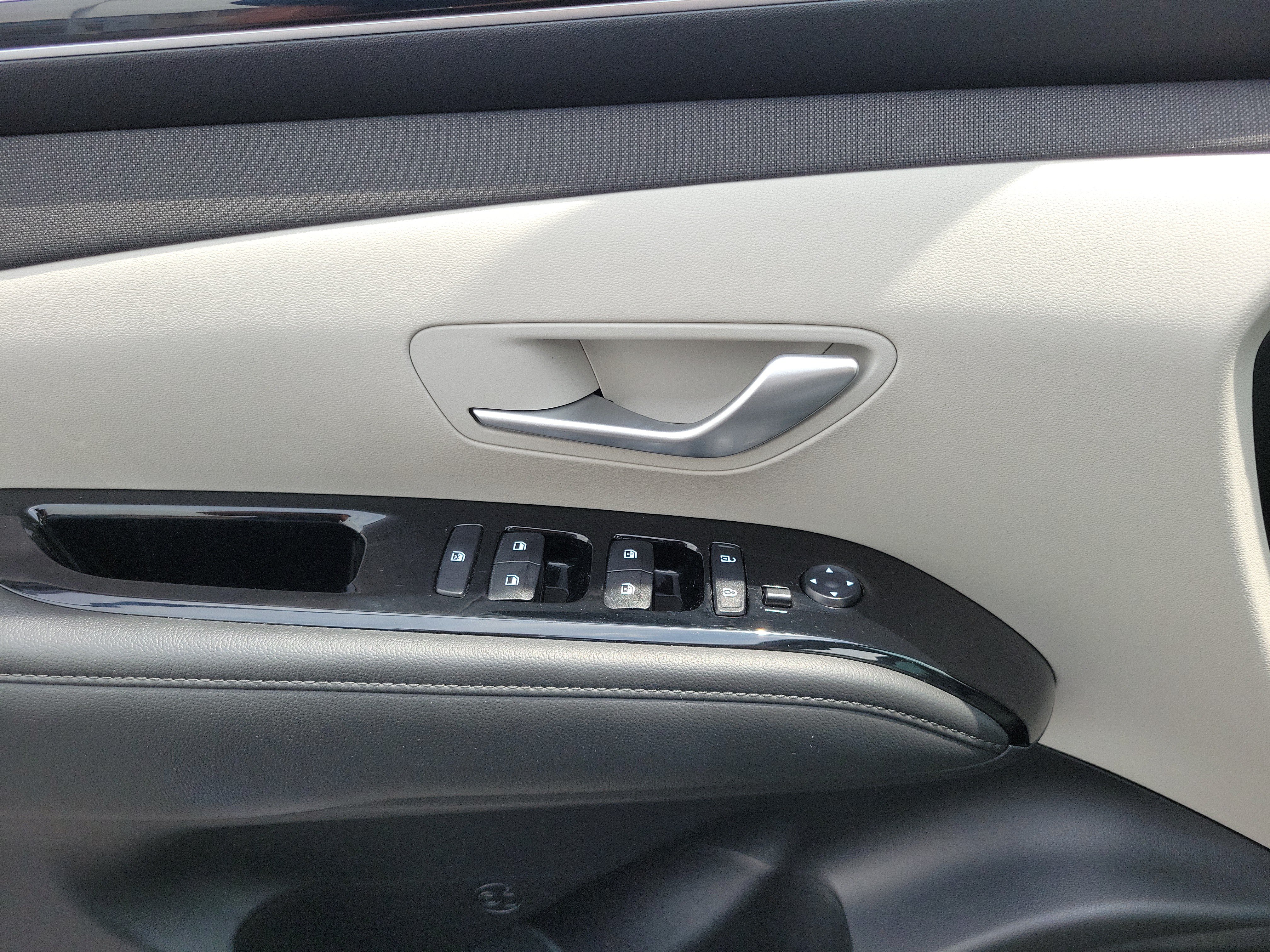 Used 2023 Hyundai Tucson SEL AWD/4WD image 17