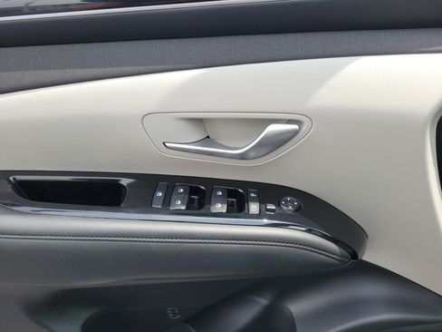 Used 2023 Hyundai Tucson SEL AWD/4WD image 17