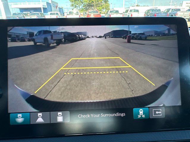 Used 2026 Honda Odyssey Elite image 13
