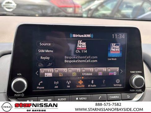 Certified 2022 Nissan Rogue SV image 30