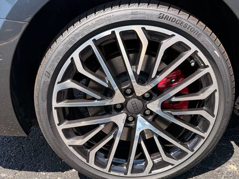 New 2026 Audi S5 Premium Plus AWD/4WD image 31