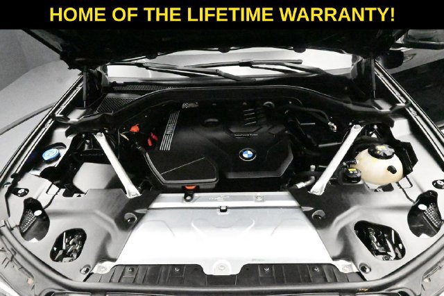Used 2022 BMW X3 sDrive30i w/ Convenience Package RWD image 48