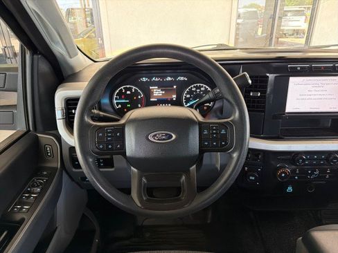 Used 2024 Ford F350 XLT w/ FX4 Off-Road Package AWD/4WD image 15
