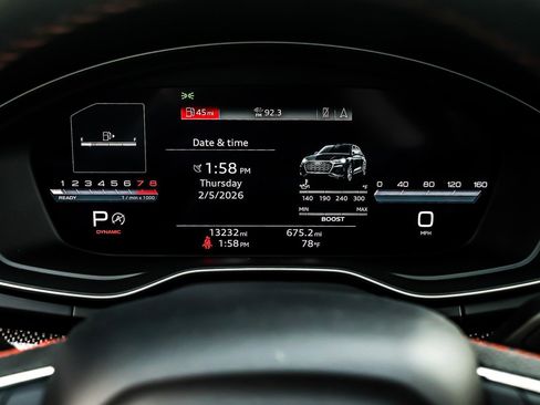 Used 2023 Audi SQ5 Premium Plus w/ Premium Plus Package image 20