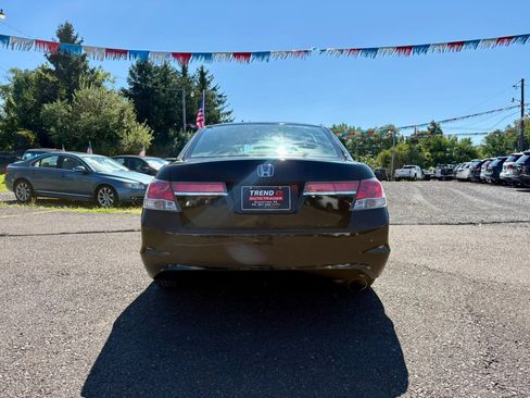 Used 2011 Honda Accord SE image 4