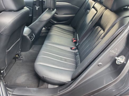 Used 2018 MAZDA MAZDA6 Grand Touring FWD image 13