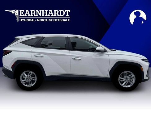 New 2026 Hyundai Tucson SE FWD image 9